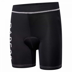 Pantaloni ciclism copii Dare2B Gradual , negru - Img 3