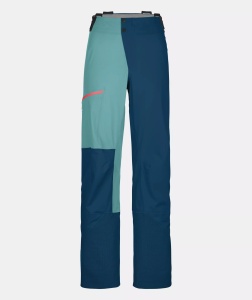 Pantaloni Ortovox 3L Ortler Femei