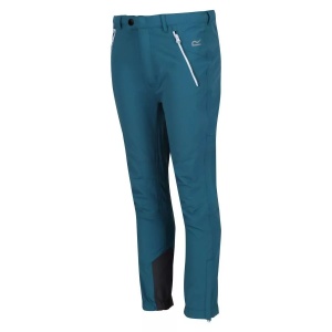 Pantaloni pentru copii Tech Mountain Regatta Dragonfly