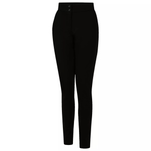 Pantaloni schi femei Dare2B negru Upshape III - Img 2