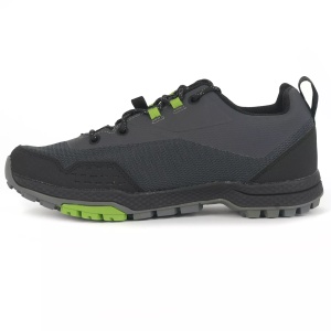 Pantofi ciclism CUBE ATX OX grey 42 - Img 3