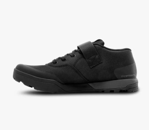 Pantofi Ciclism Shimano Off-Road/Gravity Enduro SH-GE500 Black