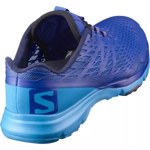 Pantofi Sport Barbati SALOMON XA Amphib - albastru - Img 3