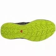 Pantofi Sport Barbati Salomon XA Baldwin - Verde - Img 2