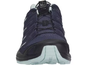 Pantofi Sport Femei Salomon Xa Baldwin - Albastru - Img 5