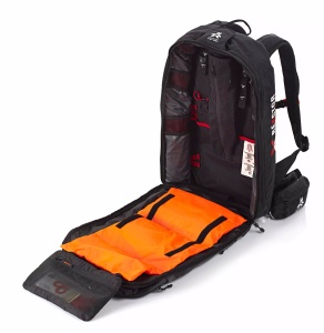 PATROLL SAFETY KIT ARVA - Img 5
