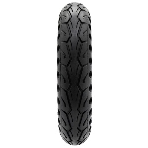 Perforated Solid tire 10x2,125-6,1/B34 [Nedong] - Img 4