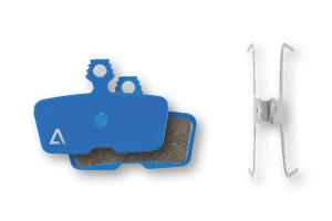 PLACUTE FRANA ACID DISK BRAKE PAD Avid Code 2011