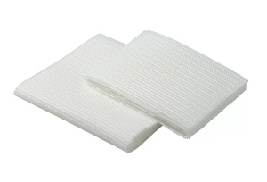 Plasa protectie Nylon Skitrab 2x1m