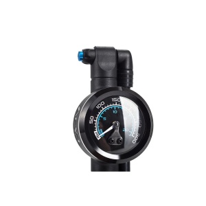 Pompa Suspensii Acid Race Shock 300 Neagra - Img 3