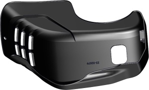 PROTECTIE MOTOR E-BIKE CUBE STEREO HYBRID ONE22/44/77 29INCH - Img 2