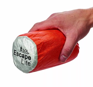 Protecție sac de dormit ARVA BIVVY ESCAPE LIGHT - Img 3