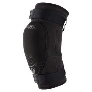 Protectii genunchi O'Neal Dirt V.23 black/yellow - Img 2