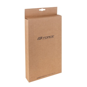 Roti ajutatoare Force 12-16 plastic + PVC - Img 3