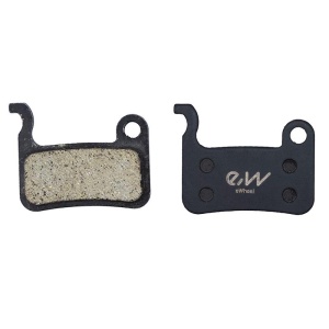 RS001 pad for xtech caliper [Ewheel] - 2 sets - Img 3