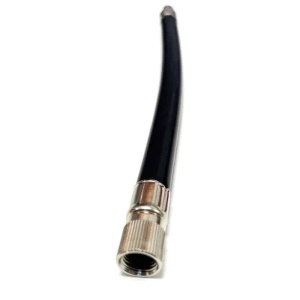 Rubber valve extension cord - Img 3