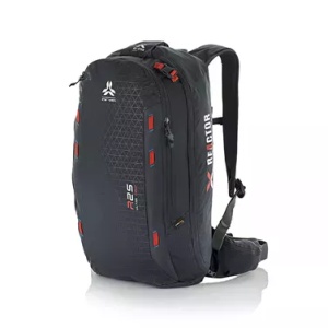 Rucsac Arva REACTOR ULTRALIGHT 25 gri
