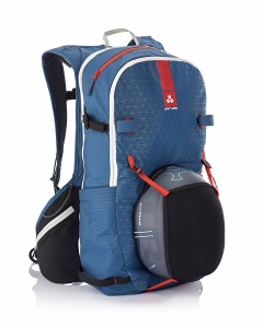 Rucsac ARVA TOUR 25 Petrol Blue - Img 5