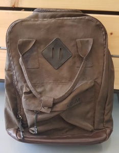 Rucsac JOLUVI Kip S oliv