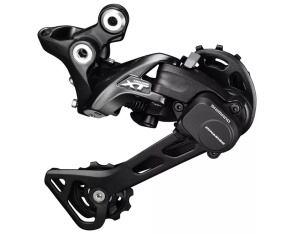 Schimbator spate Shimano Deore XT RD-M8000-SGS, 11 viteze