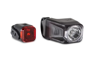 SET LUMINI ACID LIGHT PRO 20 CMPT Negru - Img 1