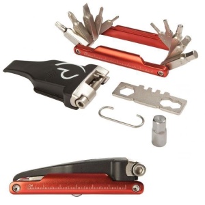 Set Scule Pliabil RFR Multitool 19 - Img 2