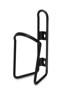 SUPORT BIDON CUBE HPA Negru lucios - Img 2