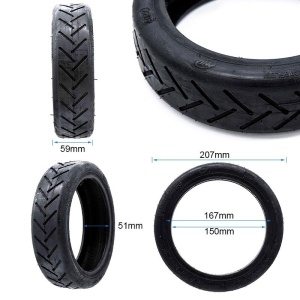 Tire Cityroad 8.5x2-6.1 [Wanda] - Img 2