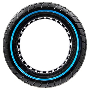 Ultralight Solid Offroad Wheel Blue Line 60/70-6.5/B44 - Img 3