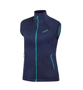 Vesta Direct Alpine BORA LADY 1.0 indigo/menthol