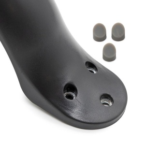 A set of threads with an 8.5 "metallic bracket for XIAOMI 1s, Essential, Pro2 and Mi3 - Img 5