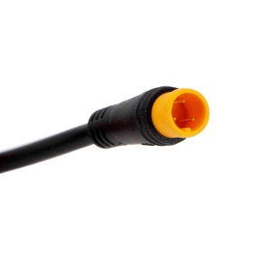Accelerator with a waterproof 8 mm connector for SmartGyro Speedway & Rockway - Img 3