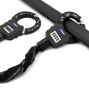 Antifurt Handcuff lock EWLK30 - Img 4
