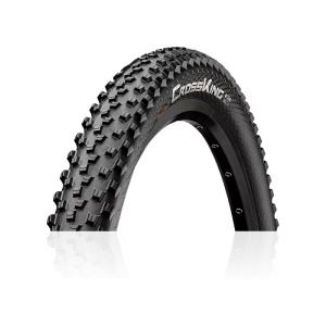 Anvelopa Continental Cross-King 55-559 (26*2.2)