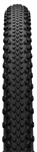 Anvelopa pliabila Continental Terra Trail ShieldWall TR 35-622 (28 x 1.35 ) - Img 2