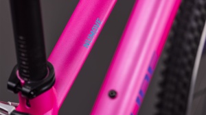 BICICLETA COPII CUBE NUMOVE 200 FUCSIA PLUM 2026 - Img 5