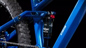 Bicicleta copii CUBE Stereo 240 ONE actionteam 2025 - Img 5