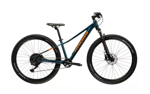 Bicicleta copii Kross Level JR 5.0 U 26 tur_ora