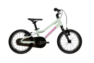 Bicicletă copii Kross Liftie U 14″ Mint Pink