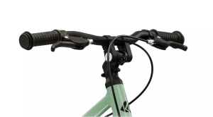 Bicicletă copii Kross Liftie U 16″ Green Black - Img 4