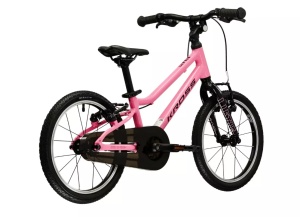 Bicicletă copii Kross Liftie U 16″ Pink Black - Img 3