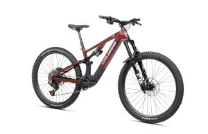 Bicicleta electrica Crussis e-Full 12.11-(800 Wh), 29" - Img 2