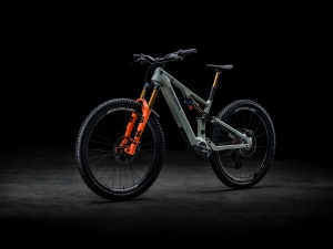 Bicicleta electrica Crussis e-Full 12.11 - PRO (800Wh) 29" - Img 2