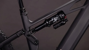 BICICLETA ELECTRICA CUBE STEREO HYBRID ONE77 HPC SLX 800 BLACKLINE 2026 - Img 4