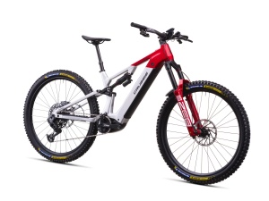 Bicicleta electrica MTB Crussis e-Full 10.11-PRO (715 Wh) 19.88Ah - Img 3