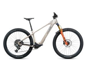 Bicicleta electrica MTB Crussis e-Hard 11.11-PRO (800 Wh) 22.28Ah, 29"