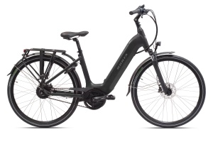 Bicicleta electrica Norta City&Tour B-3040 MY24 - Img 3