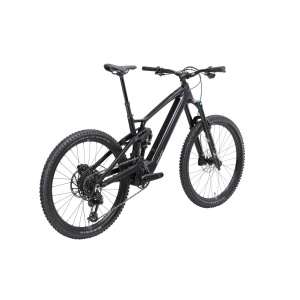 Bicicleta Electrica TEEWING Flux One A | Avinox M2S 800Wh - Cosmic Black - Img 2