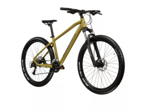 Bicicleta KROSS Hexagon 4.0 M 29 M maro_grafit mat - Img 7