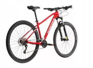 Bicicleta Kross Level 3.0 M 29 M red_whi g ALT SM GL - Img 3